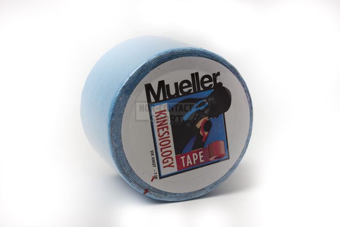 Bilde av Mueller Kinesiology Tape Blå