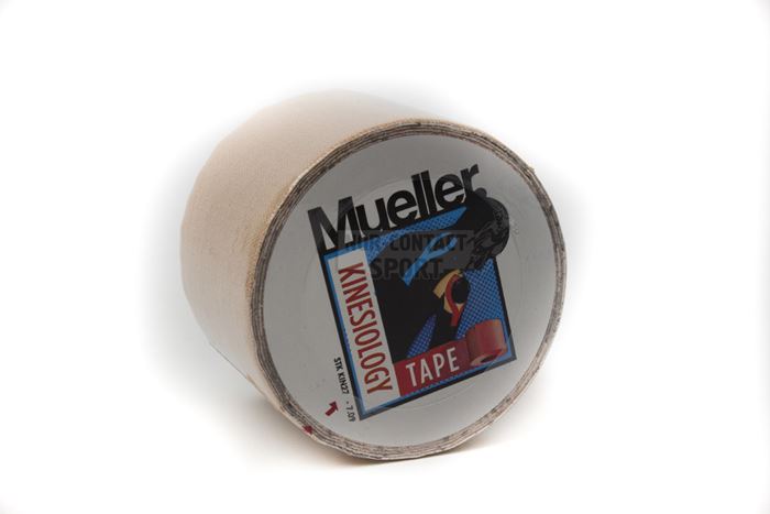 Bilde av Mueller Kinesiology Tape Brun