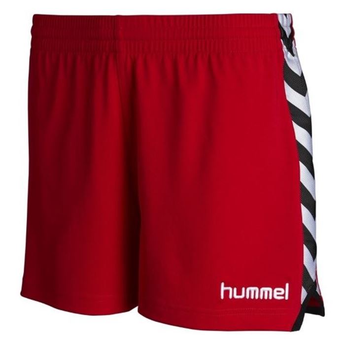 Bilde av Hummel Stay Authentic Shorts Dame