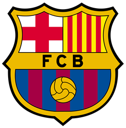 Bilde for kategori FC Barcelona