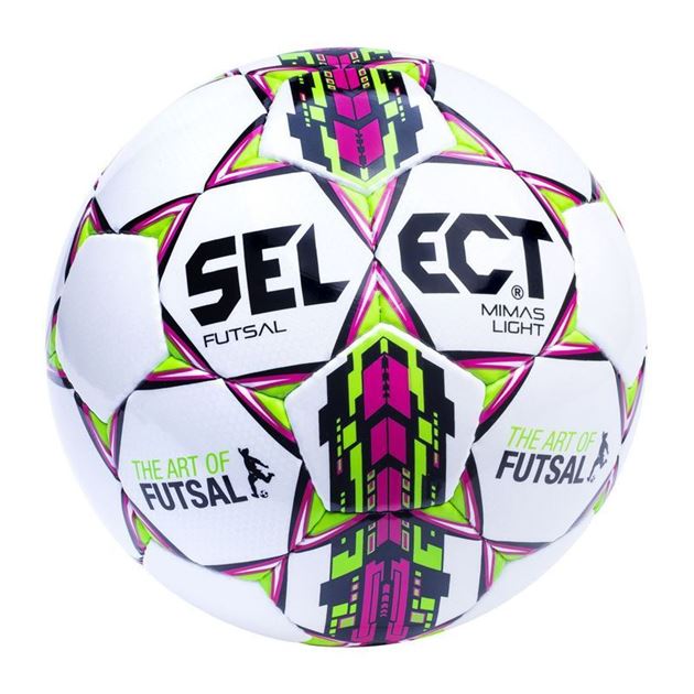 Bilde av Select FB Futsal Mimas Light
