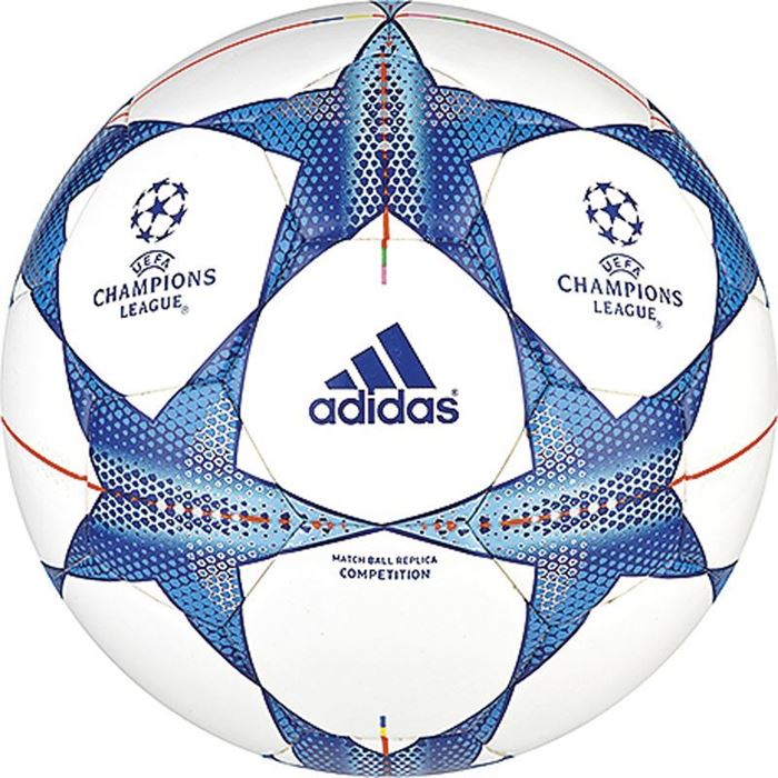 Bilde av Adidas Champions League Finale 15 Competition