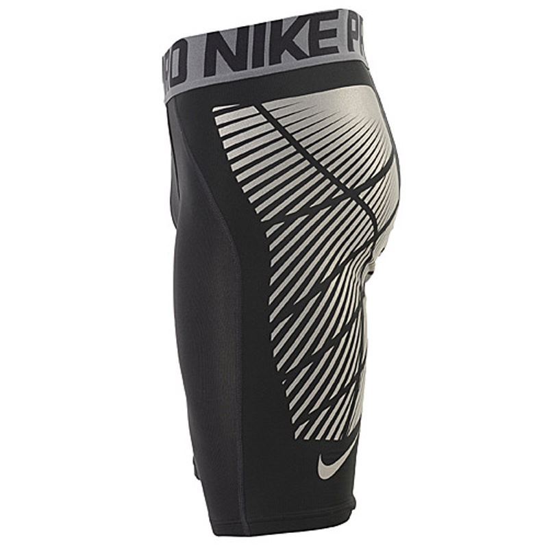 Nike F.C. Slider Shorts Fotballtights Svart- Fotballsko.no Sko fra Adidas, Nike og Puma. Nor-Contact Sport