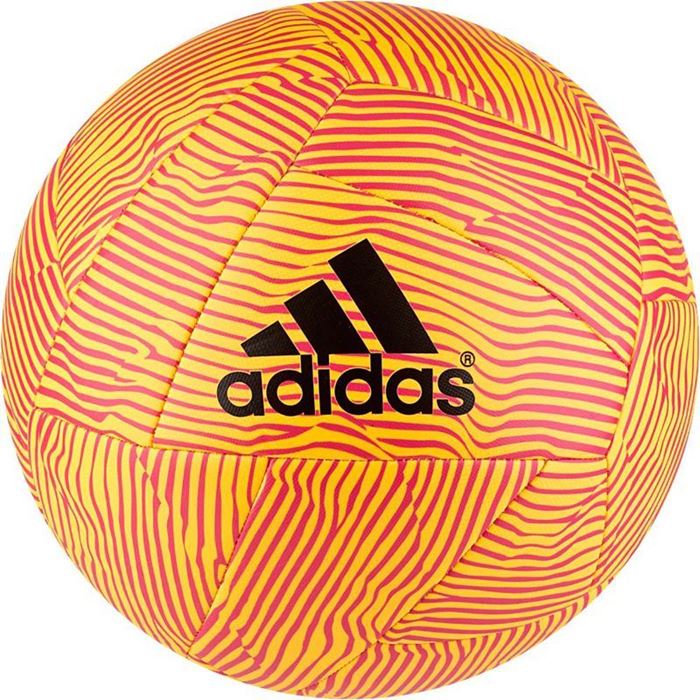 Bilde av Adidas X Glider Fotball Orange/Rosa