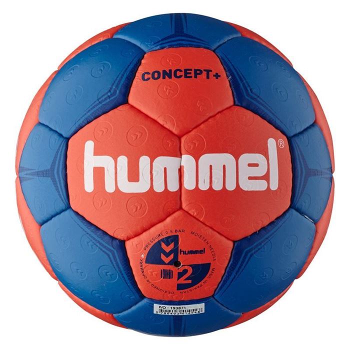 Bilde av Hummel Concept Plus Håndball