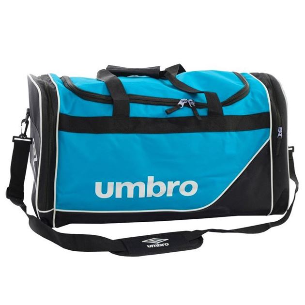 Bilde av Umbro York Large Player Bag