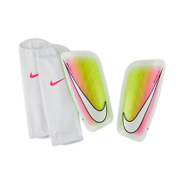 Bilde av Nike Mercurial Lite Leggskinner Radiant Reveal Pack