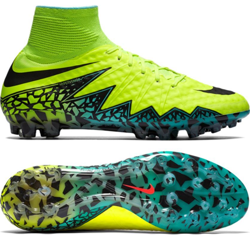 where is nike hypervenom avis Replacement Football Cleat