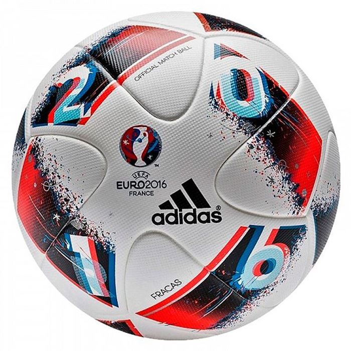 Bilde av Adidas Fracas Euro 16 Finale Offisiell Matchball
