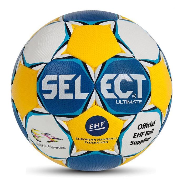 Bilde av Select HB EM Sweden Match Håndball 2016