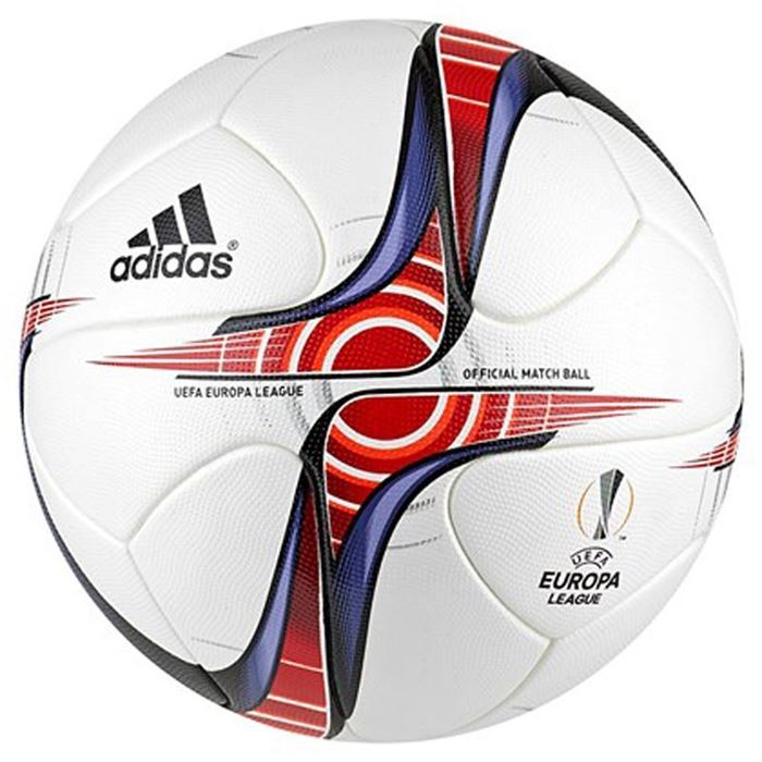 Bilde av Adidas UEFA Europa League Official Matchball Fotball