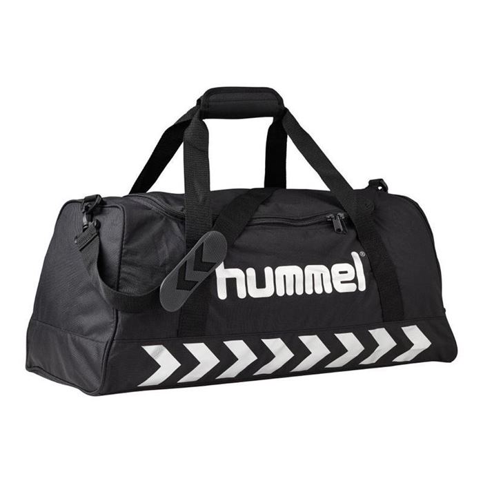 Bilde av Hummel Authentic Sports Bag Medium