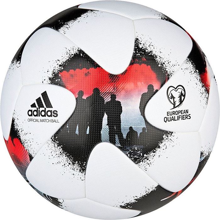 Bilde av Adidas European Qualifers Matchball