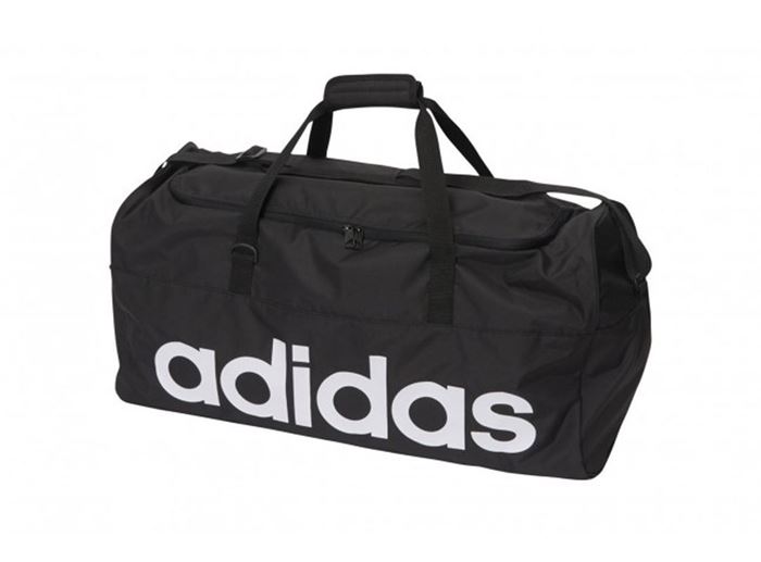 Bilde av Adidas Linear Performance Team Bag Svart