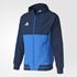 Bilde av Adidas  Tiro17 Pre Jakke Barn