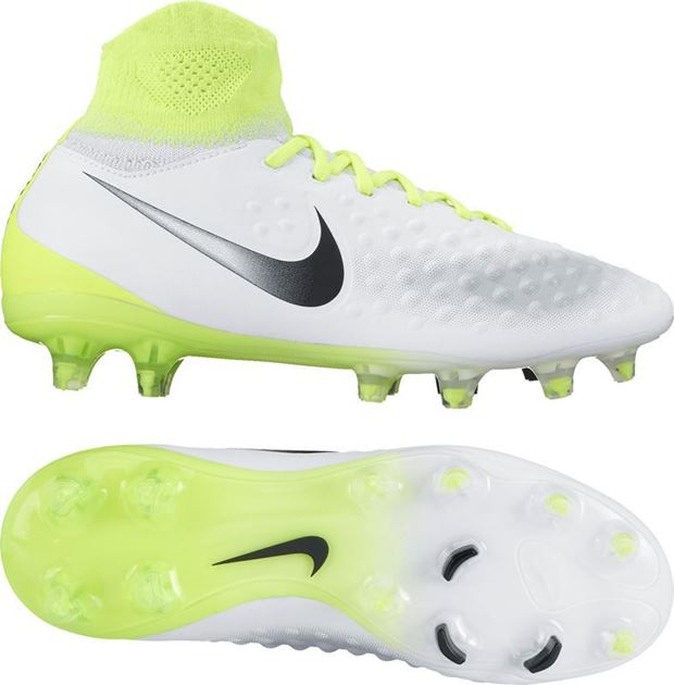 Nike Magista Obra 2 (Pitch Dark) Unboxing & Review YouTube
