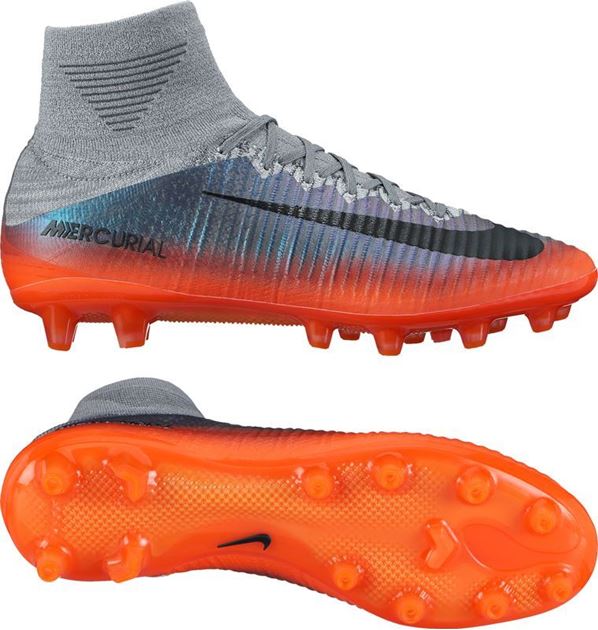 youth mercurial superfly cr7