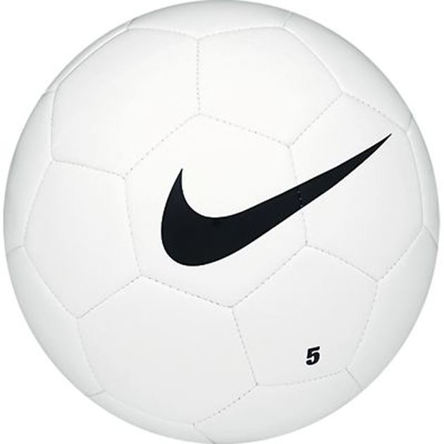 Bilde av Nike Team Training Fotball Hvit