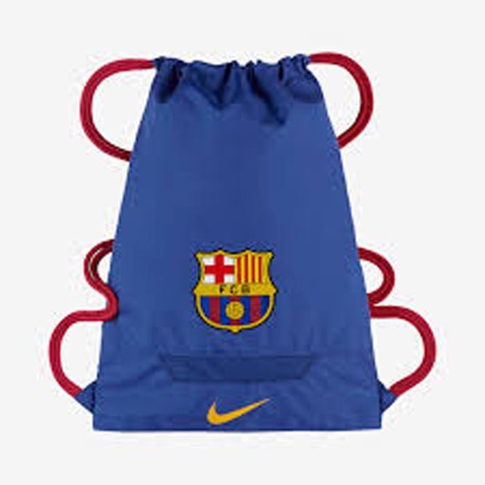 Bilde av FC Barcelona Gymbag