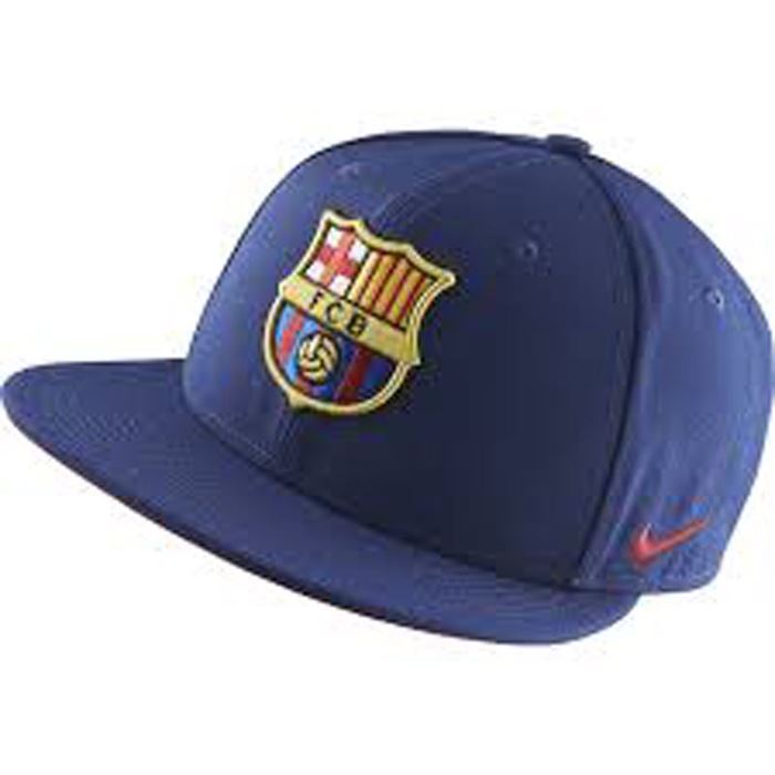 Bilde av FC Barcelona Caps