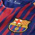 Bilde av Nike FC Barcelona Hjemmedrakt 17/18