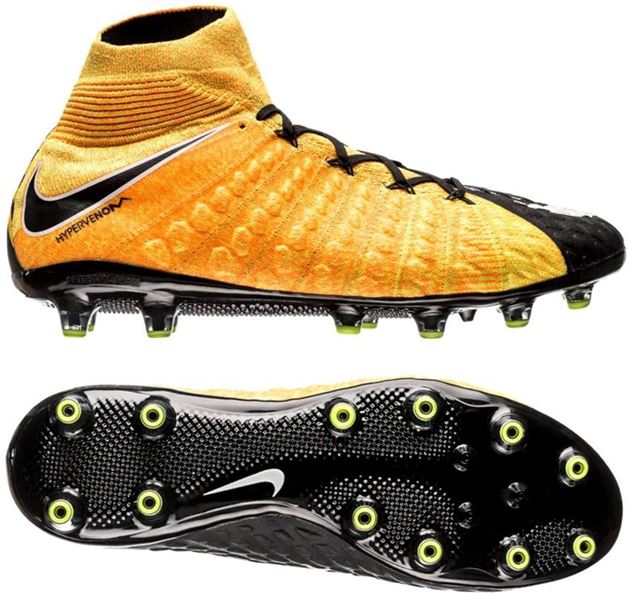 Nike Hypervenom Phelon 3 Df Ag Pro, Men's Football Boots