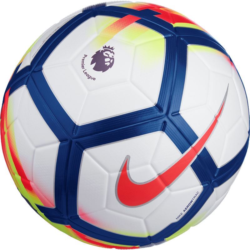 nike ordem 5 soccer ball