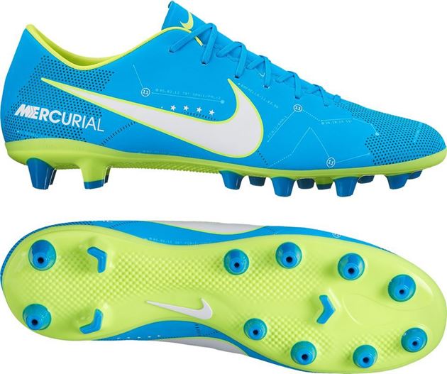 nike mercurial neymar ag