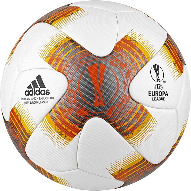 Bilde av Adidas Offisiell Matchball Uefa Europa League 17/18
