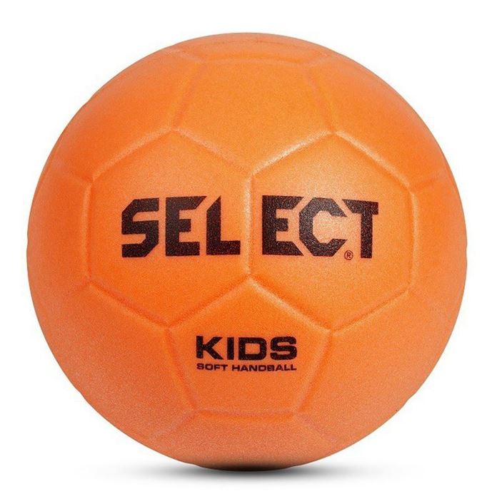 Bilde av Select Håndball Soft Kids