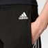 Bilde av Adidas Essential 3-Stripes Bukse Dame Svart