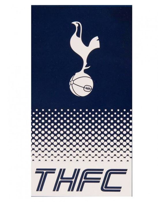 Bilde av Tottenham Hotspurs Badehåndkle