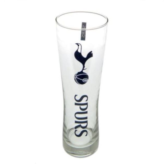 Bilde av Tottenham Hotspurs Peroni Style Øl-glass