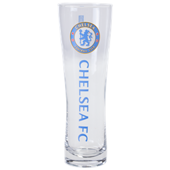 Bilde av Chelsea FC Peroni Style Øl-Glass