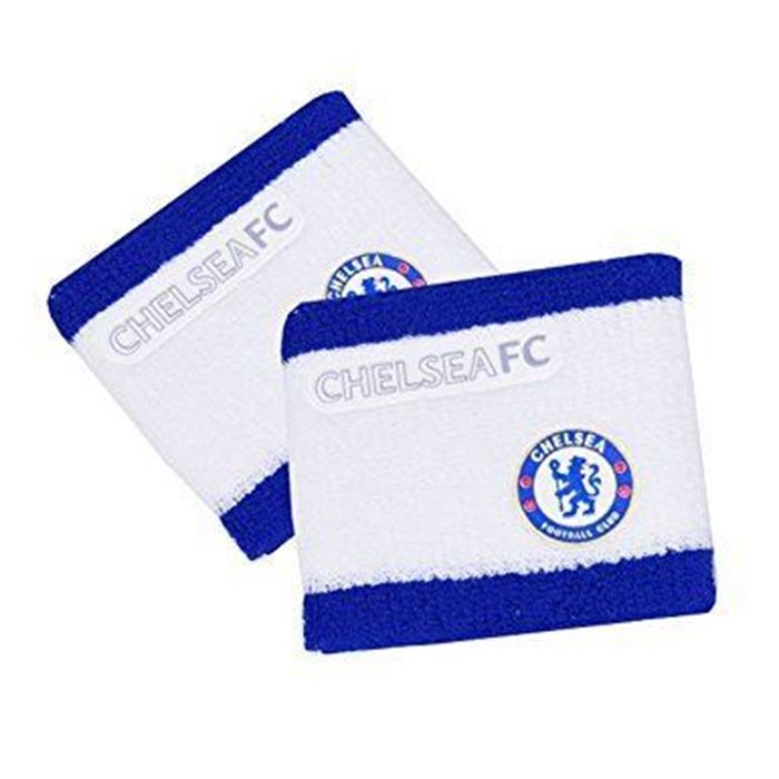 Bilde av Chelsea FC Svettebånd 2 pack