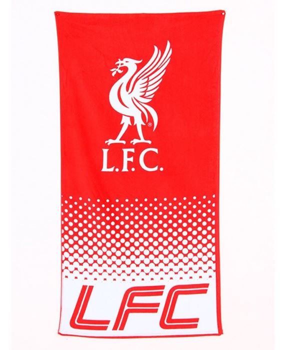Bilde av Liverpool FC Badehåndkle
