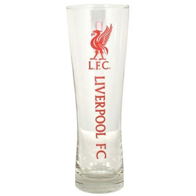 Bilde av Liverpool FC Peroni Style Øl-Glass