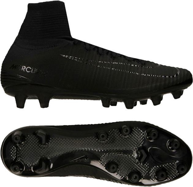 Nike Mercurial Vapor XII Pro AG Pro Mens Boots Artificial