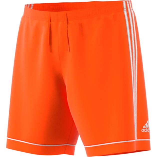 Bilde av Adidas Squadra 17 Shorts Oransje
