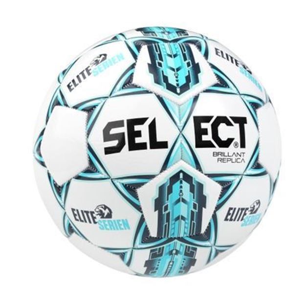 Bilde av Select FB Brillant Replica Fotball Eliteserien