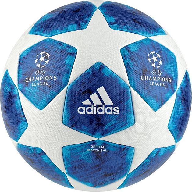 Bilde av Adidas Champions League 18 Offisiell Matchball