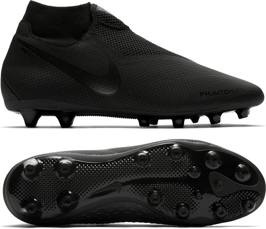 nike phantom vision stealth ops