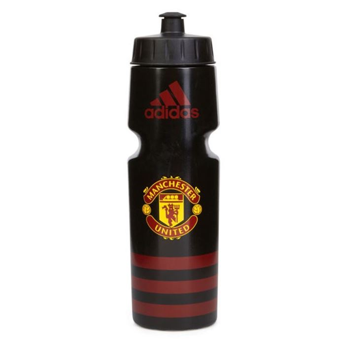 Bilde av Adidas Manchester United Drikkeflaske