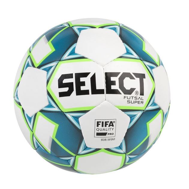 Bilde av Select FB Futsal Super FIFA