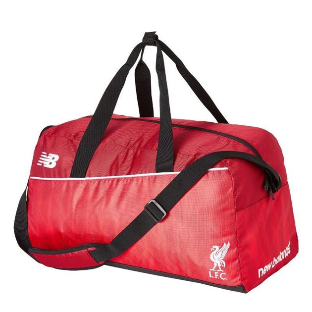 liverpool fc holdall