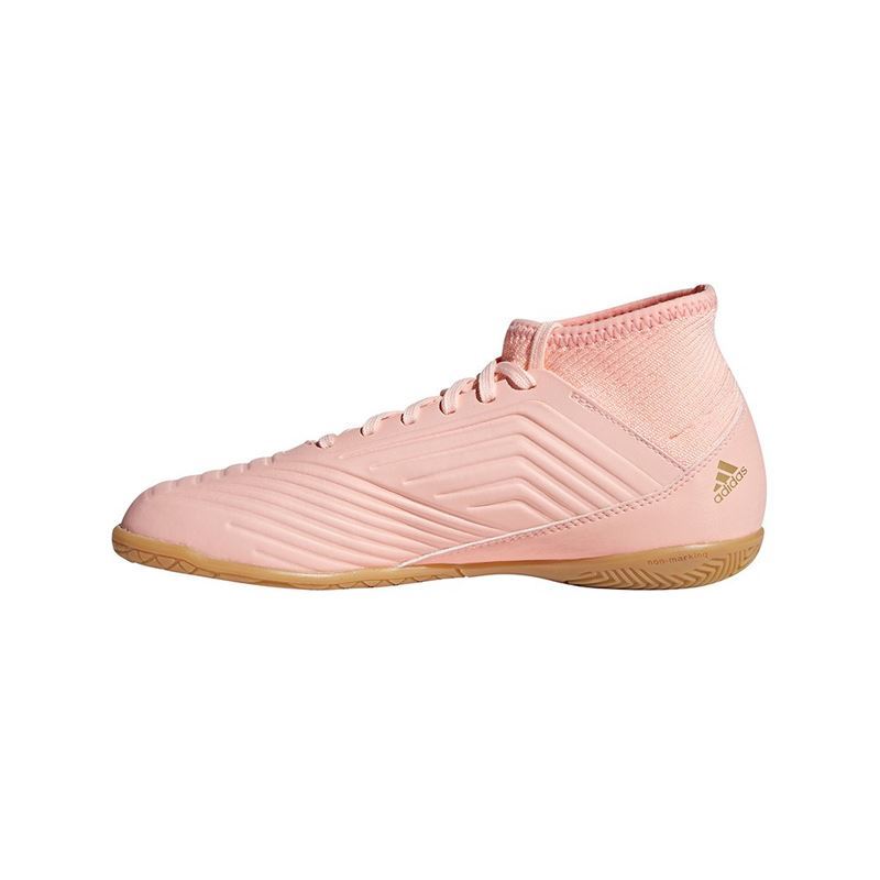 adidas predator 18.3 pink futsal