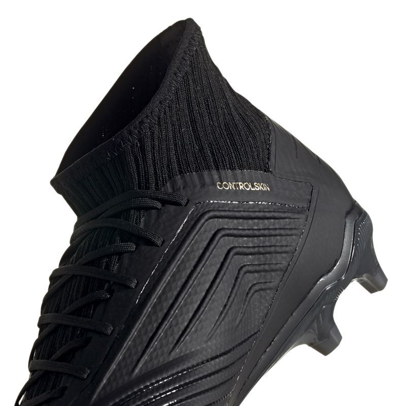 adidas predator 19.2 black