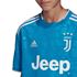 Bilde av Adidas Juventus Tredjedrakt 19/20 Barn