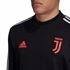 Bilde av Adidas Juventus Treningsgenser Svart