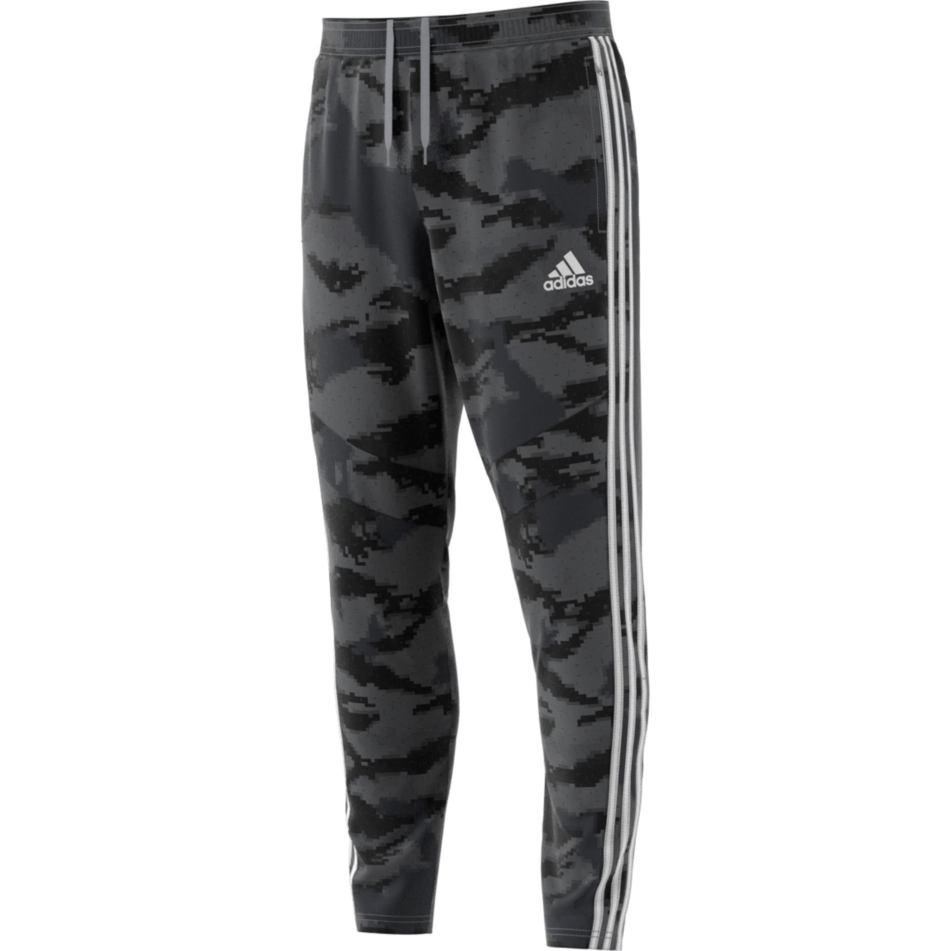 adidas tiro camo